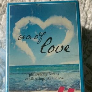 Philosophy Sea of Love